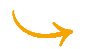 Arrow Sticker by itinerarium