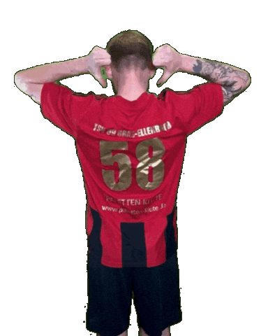 Tsv09 Sticker by TSV 09 Gras-Ellenbach