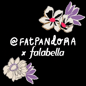 FalabellaCo giphygifmaker falabella fatpandora falabellacolombia GIF