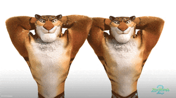 Dance Celebrate GIF by Walt Disney Animation Studios