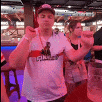 Vfb Stuttgart Trump GIF by SC MogschBoyZ