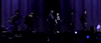 Dance Performance GIF