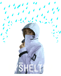 Suwa Sticker by adidas_MYSHELTER