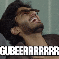 Sani Isai GIF