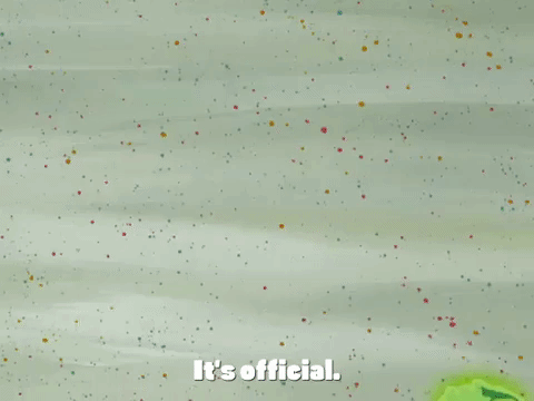 season 4 episode 10 GIF by SpongeBob SquarePants