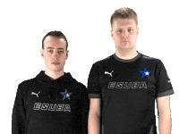 Esports Sticker by eSuba