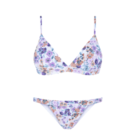 robincollection giphyupload summer robin swimwear Sticker