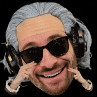 Pew Pew Twitch GIF