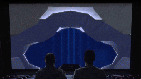 January 6 GIF by BabylonBee