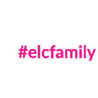 Esteelauder Elcfam Sticker by ELCFmaily