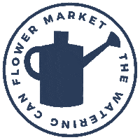 thewateringcan vineland watering wateringcan thewateringcan Sticker