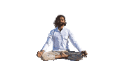 CoreDirection inspiringmovement coredirection manish pole Sticker