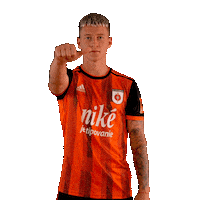 Football Player Sticker by Nike liga