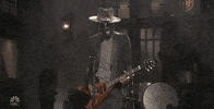 gary clark jr snl GIF by Saturday Night Live
