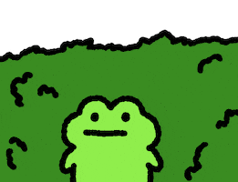 Animation Drawing Sticker