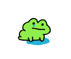 Cry Crying Sticker