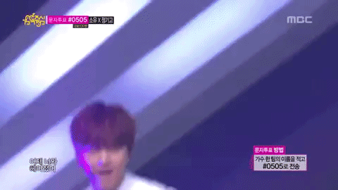 k-pop GIF