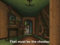 hey arnold nicksplat GIF