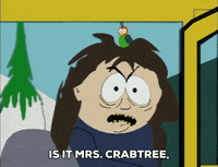 GIF by South Park 