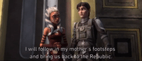 season 5 the soft war GIF by Star Wars