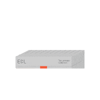 Compact Sticker by edl_laminates