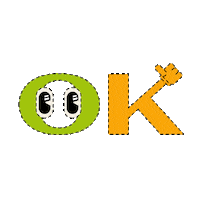 Art Ok Sticker by roisarts