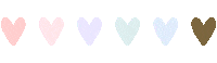 Home Office Love Sticker
