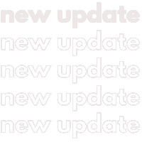 Update Playlist Sticker by Tutti Frutti