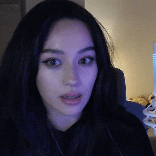 Sexy Cute Girl GIF