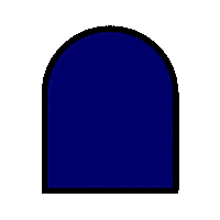 Door Geometry Sticker by YTL Cement BUILDS