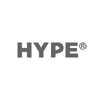 Hypeclothing Sticker by HYPE®