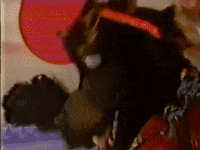 Good Times Yiff GIF by Jason Clarke