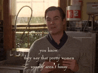 season 4 netflix GIF by Gilmore Girls 