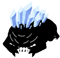 Sleepy Disney Sticker by Truth and Tales