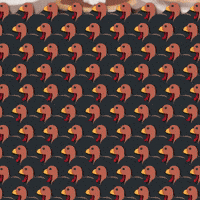 Dinner Dressing GIF by Bill Miller Bar-B-Q