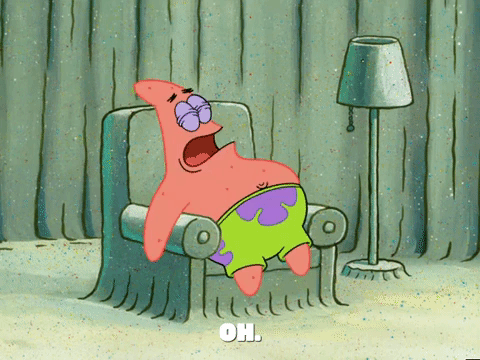 season 5 episode 10 GIF by SpongeBob SquarePants