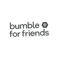 Friendship Sticker by Bumble