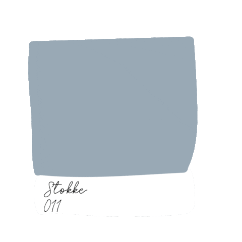 Colour Pantone Sticker by Stokke GmbH
