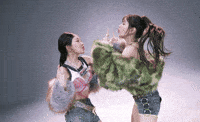 Julie Kiss Of Life GIF