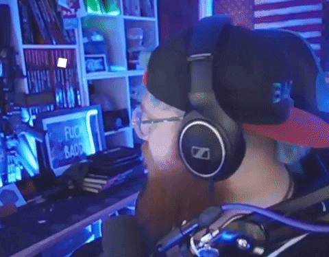 Baddiestreams GIF