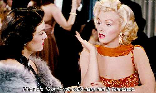 classic film GIF