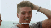 Season 4 Dean GIF by Bachelor in Paradise