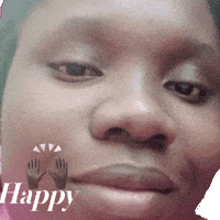 Happy Joy GIF