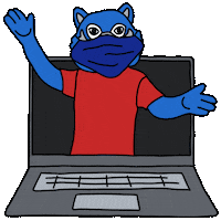 Uwg Sticker by University of West Georgia