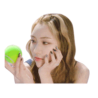 Mv Musicvideo Sticker by XG Official