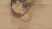 Recipe Cooking GIF by Wake Technical Community College