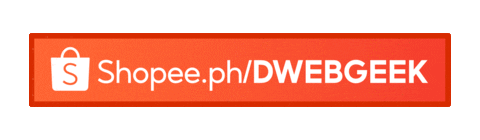 Shopee Sticker by DWEBGEEK