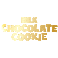 Cookie Sticker by JAGO COFFEE