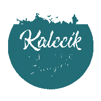 Logo Sticker by Visit Kalecik