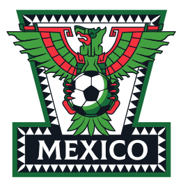 Mexico Soccer Football Sticker by Avery Dennison